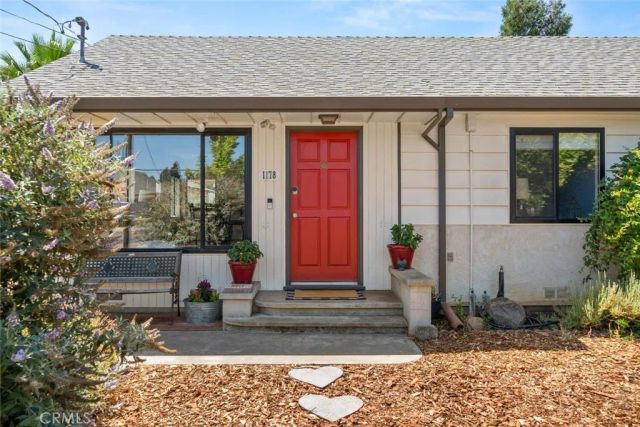 1178 Marian Avenue, Chico, CA 95928