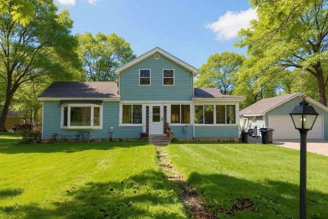 8111 N Lima Center Road, Whitewater, WI 53190