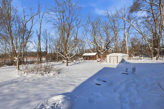 8111 N Lima Center Road, Whitewater, WI 53190