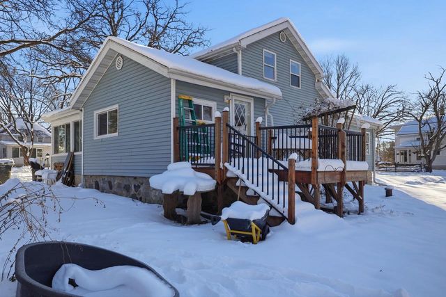 8111 N Lima Center Road, Whitewater, WI 53190