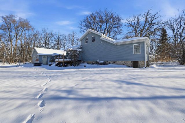 8111 N Lima Center Road, Whitewater, WI 53190