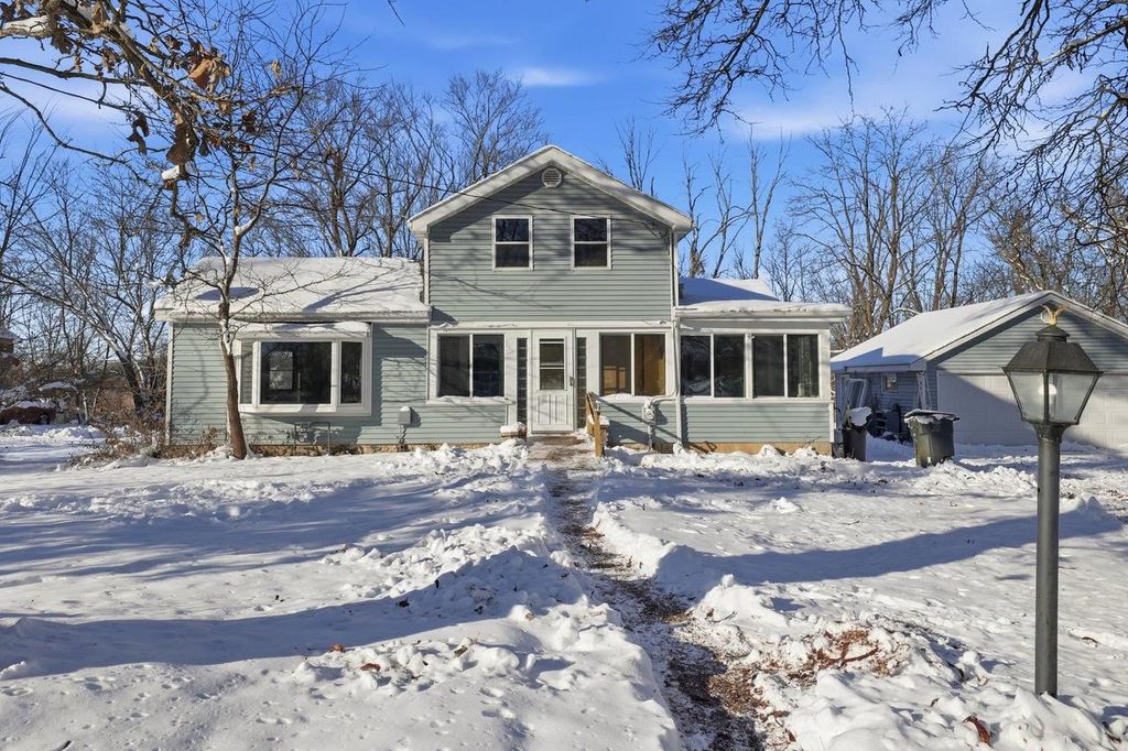 8111 N Lima Center Road, Whitewater, WI 53190