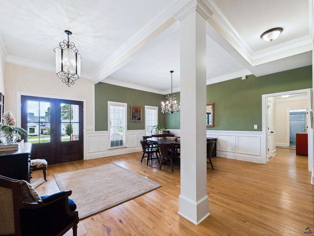 4041 Roundtop Circle, Perry, GA 31069