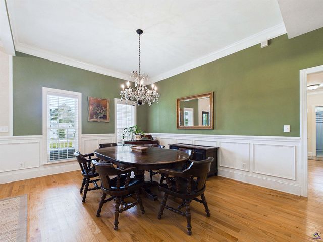 4041 Roundtop Circle, Perry, GA 31069