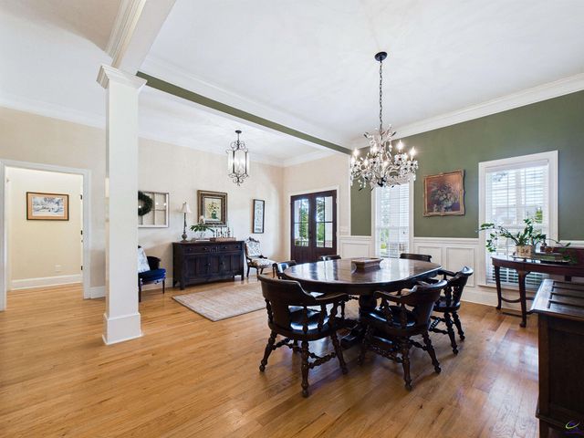4041 Roundtop Circle, Perry, GA 31069