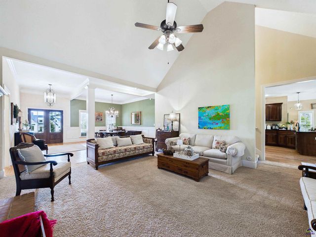 4041 Roundtop Circle, Perry, GA 31069