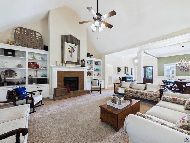 4041 Roundtop Circle, Perry, GA 31069