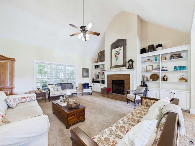 4041 Roundtop Circle, Perry, GA 31069