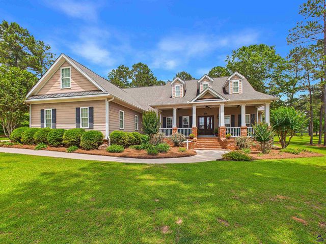 4041 Roundtop Circle, Perry, GA 31069