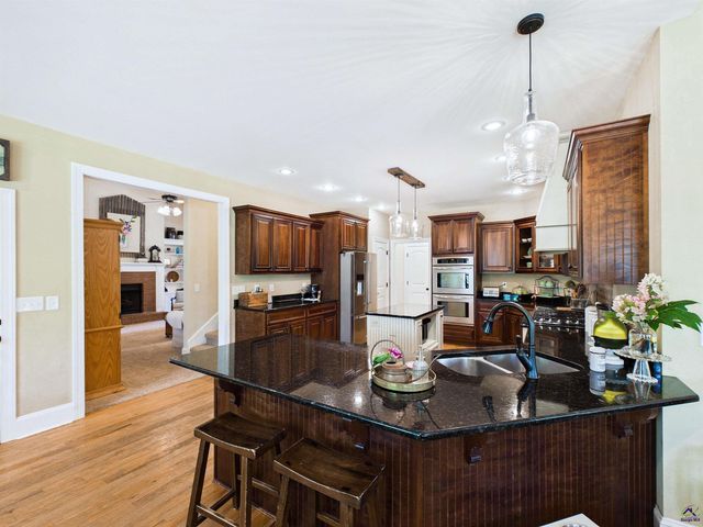 4041 Roundtop Circle, Perry, GA 31069