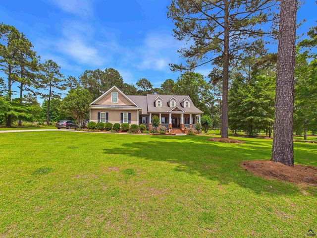 4041 Roundtop Circle, Perry, GA 31069
