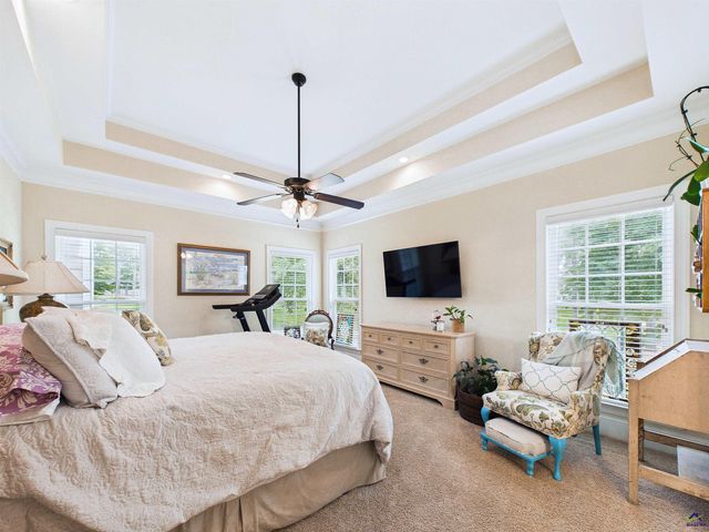 4041 Roundtop Circle, Perry, GA 31069