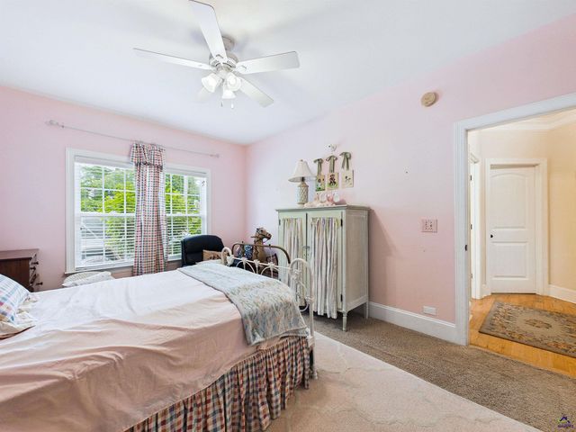 4041 Roundtop Circle, Perry, GA 31069