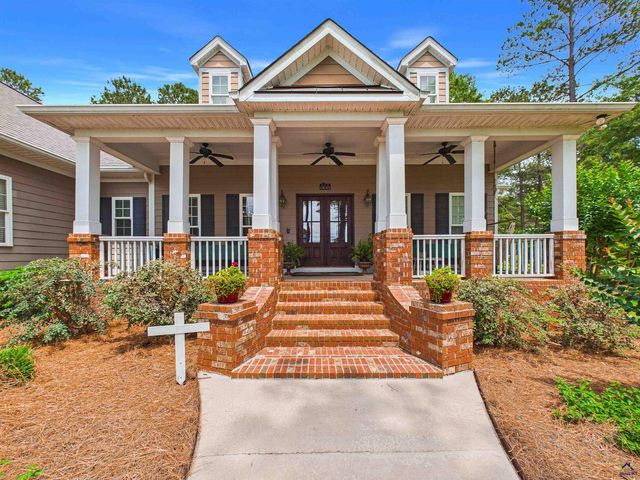 4041 Roundtop Circle, Perry, GA 31069