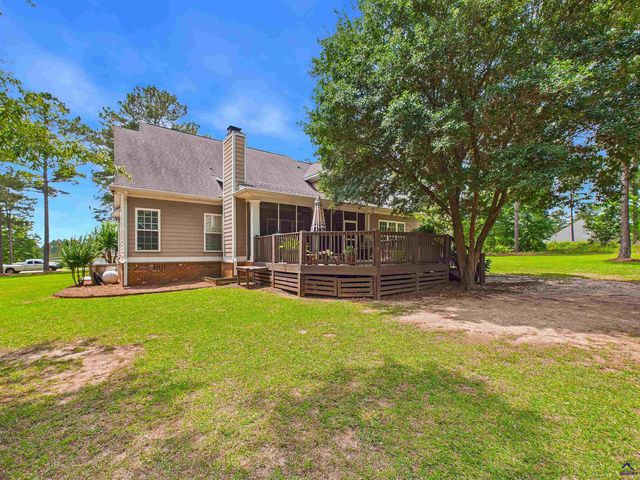 4041 Roundtop Circle, Perry, GA 31069