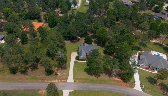 4041 Roundtop Circle, Perry, GA 31069