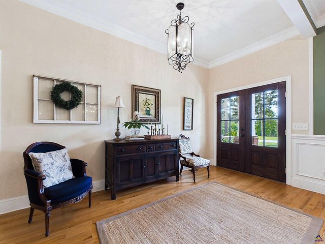 4041 Roundtop Circle, Perry, GA 31069