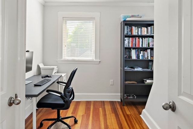 1281 Walnut St 2, Newton, MA 02461