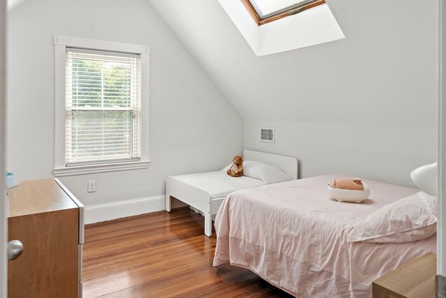 1281 Walnut St 2, Newton, MA 02461