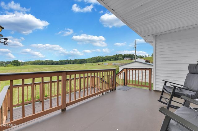 485 Sugar Bowl Road, Chuckey, TN 37641