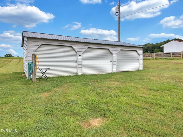 485 Sugar Bowl Road, Chuckey, TN 37641