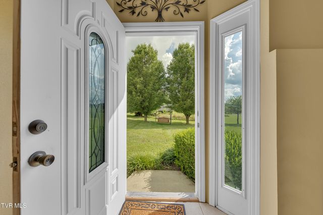 485 Sugar Bowl Road, Chuckey, TN 37641