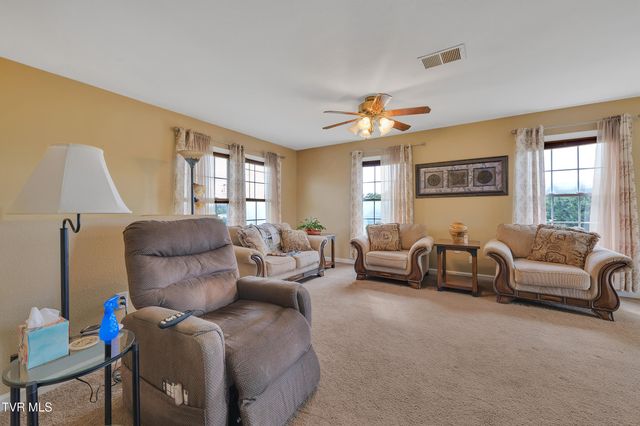 485 Sugar Bowl Road, Chuckey, TN 37641