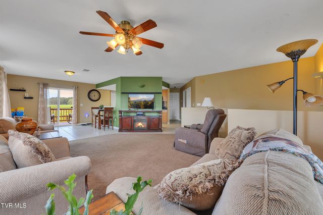 485 Sugar Bowl Road, Chuckey, TN 37641