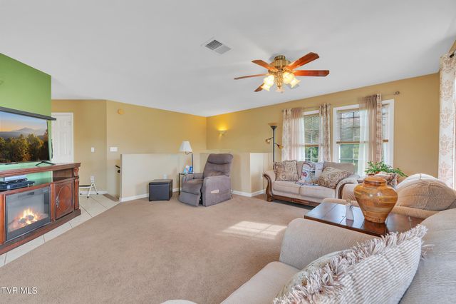 485 Sugar Bowl Road, Chuckey, TN 37641