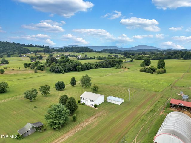 485 Sugar Bowl Road, Chuckey, TN 37641