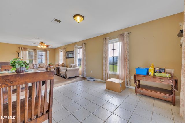 485 Sugar Bowl Road, Chuckey, TN 37641