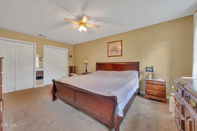 485 Sugar Bowl Road, Chuckey, TN 37641