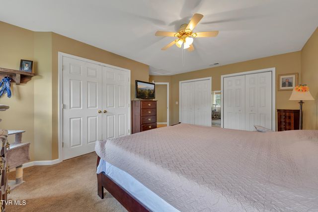 485 Sugar Bowl Road, Chuckey, TN 37641