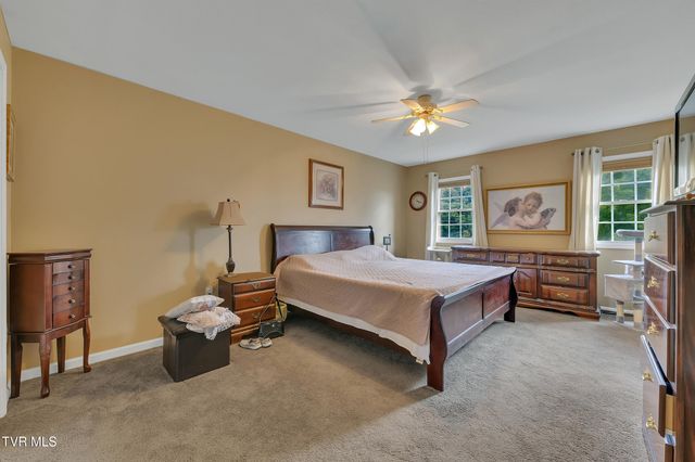 485 Sugar Bowl Road, Chuckey, TN 37641