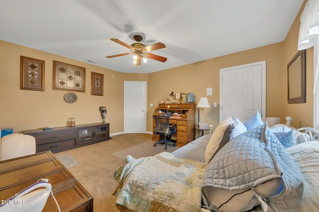 485 Sugar Bowl Road, Chuckey, TN 37641