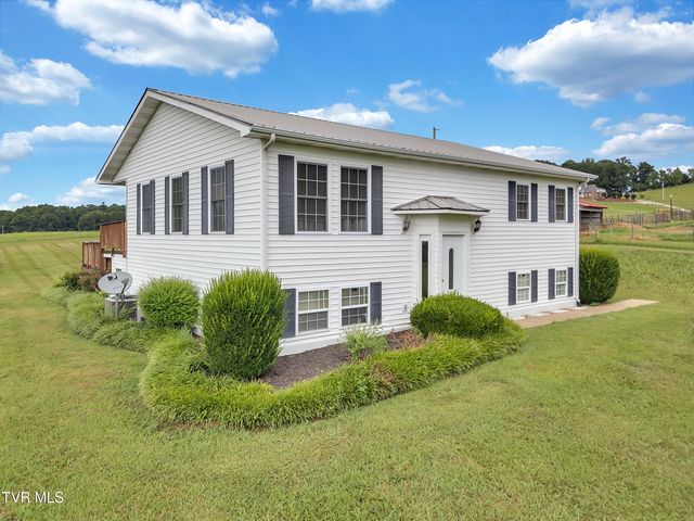 485 Sugar Bowl Road, Chuckey, TN 37641