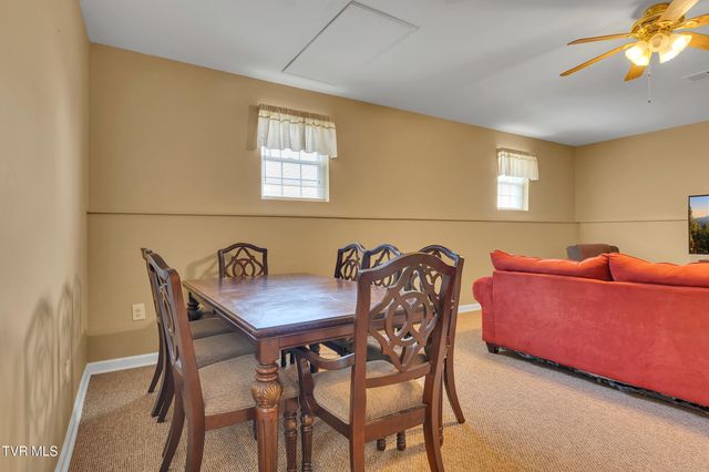 485 Sugar Bowl Road, Chuckey, TN 37641