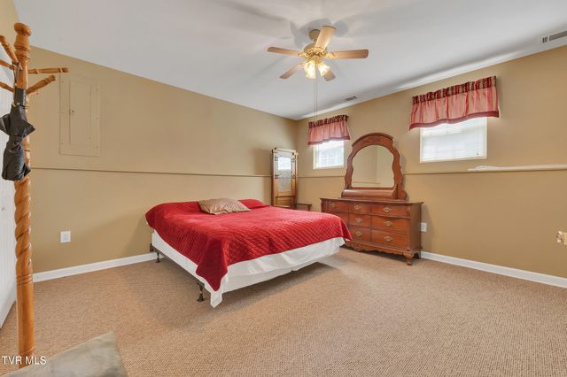 485 Sugar Bowl Road, Chuckey, TN 37641