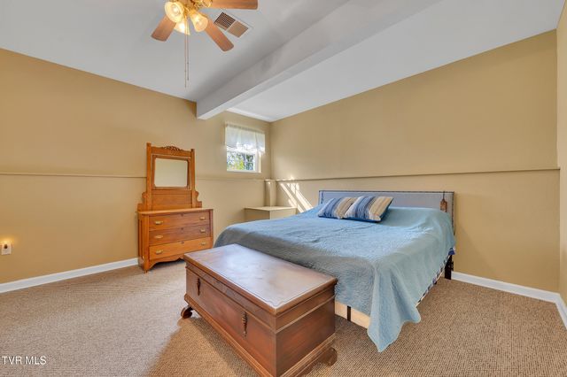 485 Sugar Bowl Road, Chuckey, TN 37641