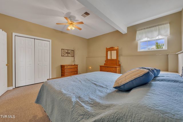 485 Sugar Bowl Road, Chuckey, TN 37641