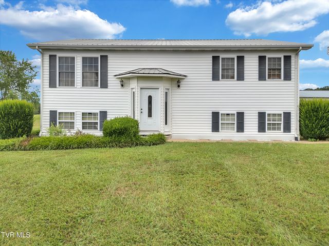 485 Sugar Bowl Road, Chuckey, TN 37641