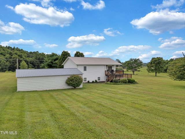 485 Sugar Bowl Road, Chuckey, TN 37641