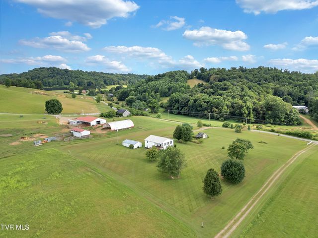 485 Sugar Bowl Road, Chuckey, TN 37641