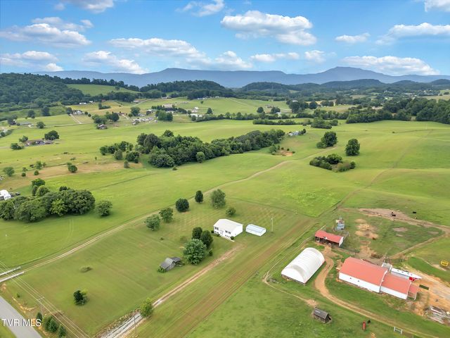 485 Sugar Bowl Road, Chuckey, TN 37641