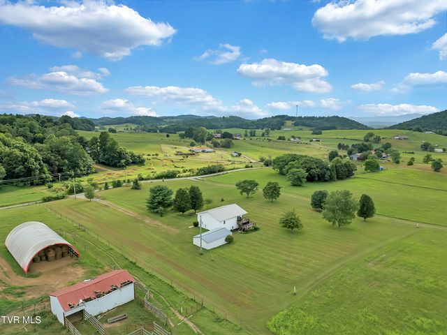 485 Sugar Bowl Road, Chuckey, TN 37641