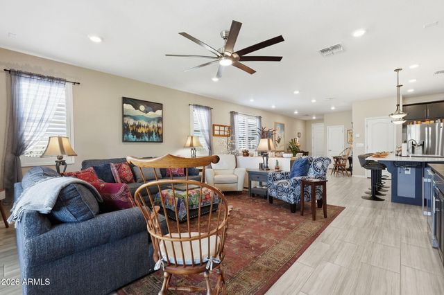 11582 E CHEVELON Trail, Gold Canyon, AZ 85118