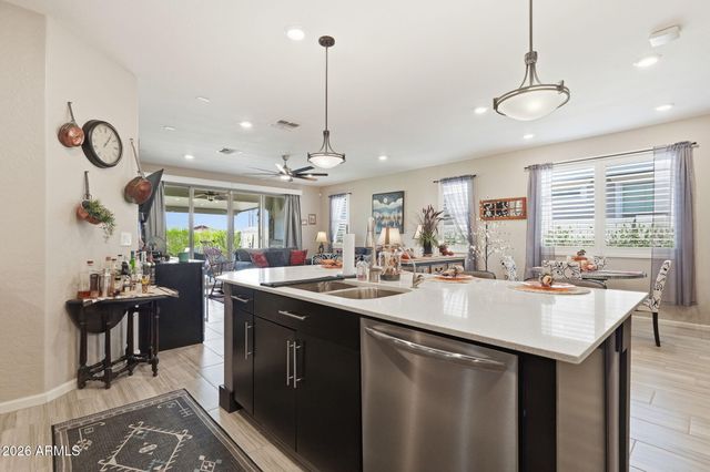 11582 E CHEVELON Trail, Gold Canyon, AZ 85118