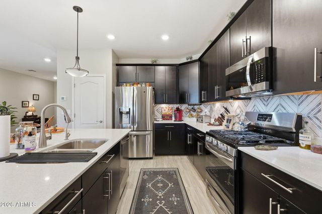 11582 E CHEVELON Trail, Gold Canyon, AZ 85118