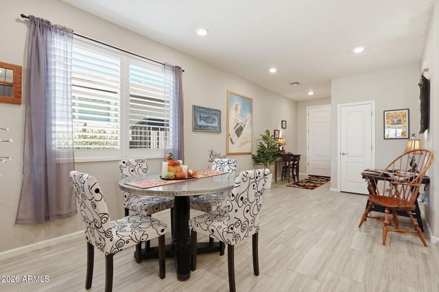 11582 E CHEVELON Trail, Gold Canyon, AZ 85118