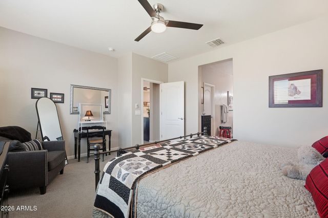 11582 E CHEVELON Trail, Gold Canyon, AZ 85118